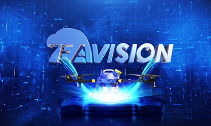EAVision EA-16X Video