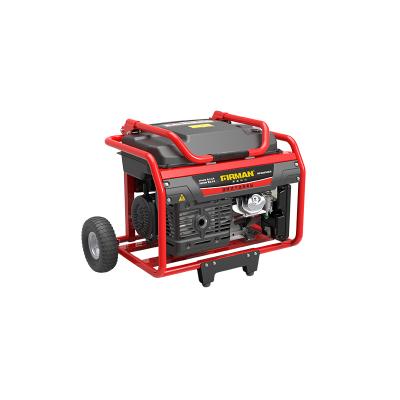 Drone Sprayer 8300W Intelligent Generator