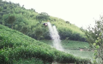 How Much Income Can I Earn From Buying an Agricultural Drone?