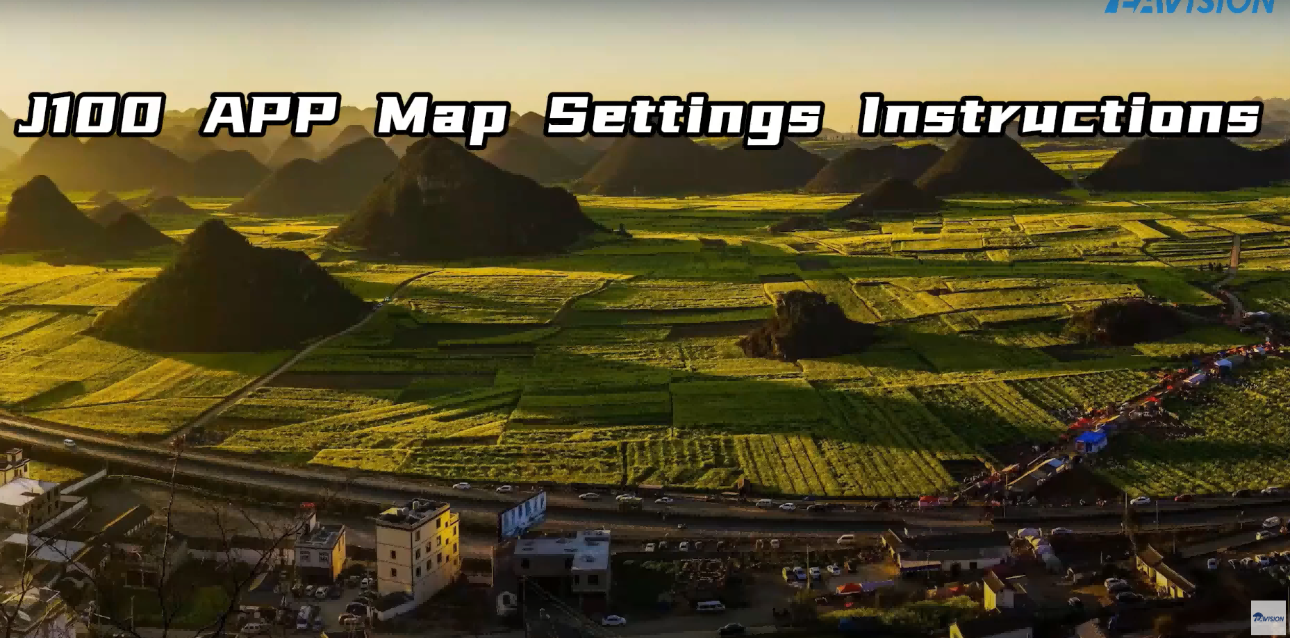 Field Mapping Configuration