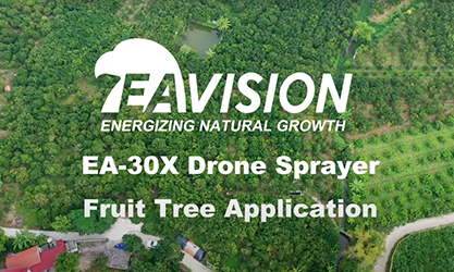 Fruit Tree Application in Vietnam