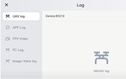 Chapter 6：Log Upload